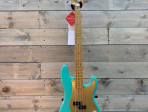 Бас-гитара Fender Vintera '50s Precision Bass Sea Foam Green