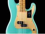 Бас-гитара Fender Vintera '50s Precision Bass Sea Foam Green