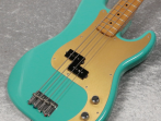 Бас-гитара Fender Vintera '50s Precision Bass Sea Foam Green