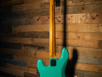 Бас-гитара Fender Vintera '50s Precision Bass Sea Foam Green