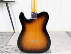 Электрогитара Fender Vintera '50s Telecaster 2-Color Sunburst