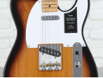 Электрогитара Fender Vintera '50s Telecaster 2-Color Sunburst