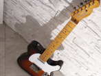 Электрогитара Fender Vintera '50s Telecaster 2-Color Sunburst
