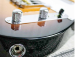Электрогитара Fender Vintera '50s Telecaster 2-Color Sunburst