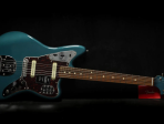 Электрогитара Fender Vintera '60s Jaguar Ocean Turquoise