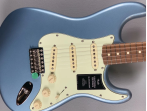 Электрогитара Fender Vintera '60s Stratocaster Ice Blue Metallic