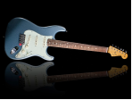 Электрогитара Fender Vintera '60s Stratocaster Ice Blue Metallic