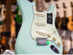 Электрогитара Fender Vintera '60s Stratocaster Surf Green