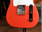 Электрогитара Fender Vintera '50s Telecaster Fiesta Red