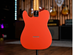 Электрогитара Fender Vintera '50s Telecaster Fiesta Red