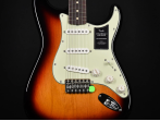 Электрогитара Fender Vintera '60s Stratocaster 3-Color Sunburst