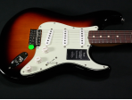 Электрогитара Fender Vintera '60s Stratocaster 3-Color Sunburst