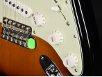Электрогитара Fender Vintera '60s Stratocaster 3-Color Sunburst