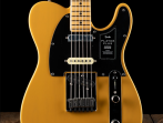 Электрогитара Fender Player Plus Nashville Telecaster Butterscotch Blonde