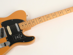 Электрогитара Fender Player Plus Nashville Telecaster Butterscotch Blonde