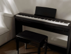Цифровое пианино Grace BP-300 BK - черный