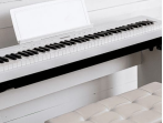 Цифровое пианино Grace BP-300 WH - белый