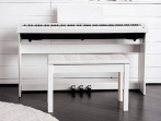 Цифровое пианино Grace BP-300 WH - белый