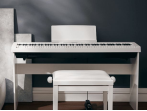Цифровое пианино Grace BP-300 WH - белый