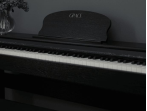 Цифровое пианино Grace CP-100 BK - черный