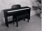 Цифровое пианино Grace CP-100 BK - черный