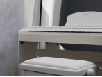 Цифровое пианино Grace CP-100 WH - белый