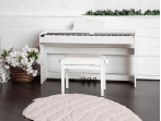 Цифровое пианино Grace CP-100 WH - белый