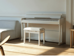 Цифровое пианино Grace CP-150 WH - белый