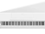 Цифровое пианино Grace CP-250 WH - белый