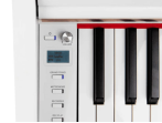 Цифровое пианино Grace CP-250 WH - белый