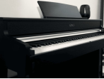 Цифровое пианино Grace CP-300 BK - черный
