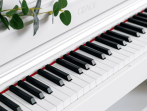Цифровое пианино Grace CP-300 WH - белый