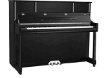 Акустическое пианино Grace UP-110 PE