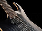 Harley Benton Amarok-BT BKNT Flame Burst