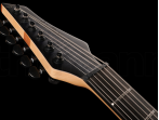 Harley Benton Amarok-BT BKNT Flame Burst