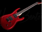 Электрогитара Harley Benton R-446 Blood Metallic