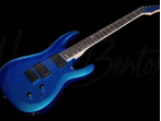 Электрогитара Harley Benton R-446 Blue Metallic