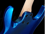 Электрогитара Harley Benton R-446 Blue Metallic