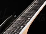 Электрогитара Harley Benton R-446 Graphite Metallic