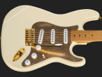 Электрогитара Harley Benton ST-62 DLX OW Vintage Series