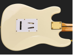 Электрогитара Harley Benton ST-62 DLX OW Vintage Series