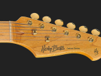 Электрогитара Harley Benton ST-62 DLX OW Vintage Series