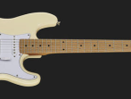 Электрогитара Harley Benton ST-62 MN VW Vintage Series