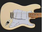 Электрогитара Harley Benton ST-62 MN VW Vintage Series