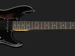 Электрогитара Harley Benton ST-70 Black Paisley