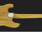 Электрогитара Harley Benton ST-90SA Swamp Ash DLX Series
