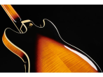 Полуакустическая гитара Ibanez AS113-BS