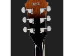 Полуакустическая гитара Ibanez AS73-TBC