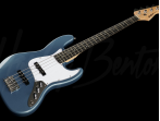 Бас-гитара Harley Benton JB-20 BM