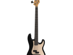 JMFJB80MABK JB80MA Бас-гитара, черная, Prodipe